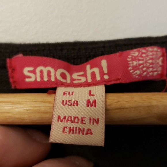 Ladies light weight summer dress - Picture 6 of 8